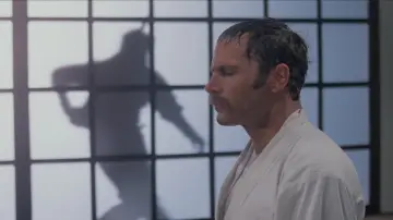 Backdrop to the movie "Enter the Ninja" #1650663
