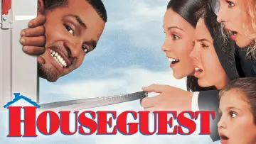 Backdrop to the movie "Houseguest" #710207