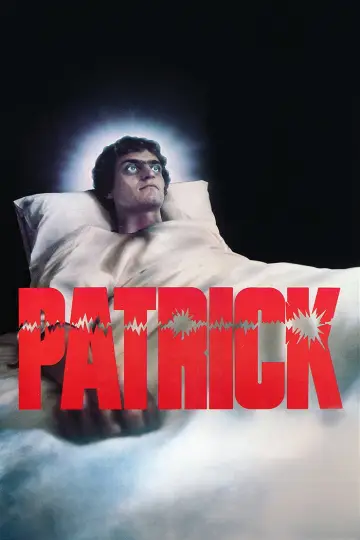 Poster to the movie "Patrick" #1120738