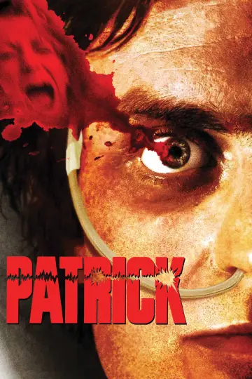 Poster to the movie "Patrick" #1120739