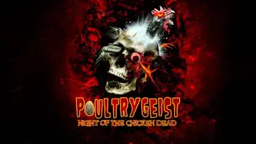 Backdrop to the movie "Poultrygeist: Night of the Chicken Dead" #1084673