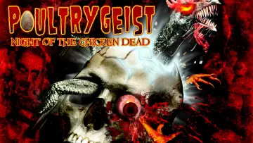 Backdrop to the movie "Poultrygeist: Night of the Chicken Dead" #1084674