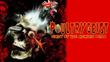 Backdrop to the movie "Poultrygeist: Night of the Chicken Dead" #1084675