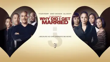 Backdrop to the movie "Why Did I Get Married?" #1061688