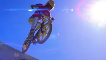 Backdrop to the movie "BMX Bandits" #1059568