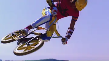Backdrop to the movie "BMX Bandits" #936951