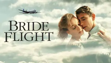 Backdrop to the movie "Bride Flight" #656644