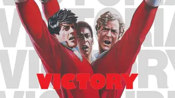 Backdrop to the movie "Escape to Victory" #111337