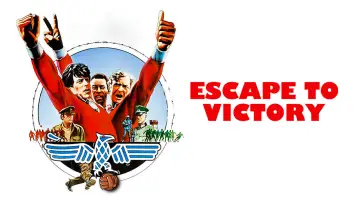 Backdrop to the movie "Escape to Victory" #111341