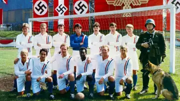Backdrop to the movie "Escape to Victory" #255818