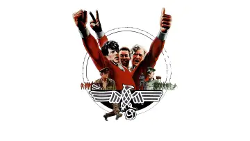 Backdrop to the movie "Escape to Victory" #899035