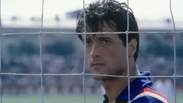 Backdrop to the movie "Escape to Victory" #899036