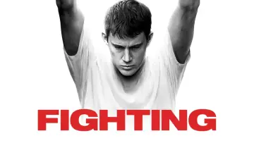 Backdrop to the movie "Fighting" #336930