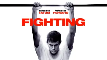 Backdrop to the movie "Fighting" #904598