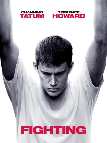 Poster to the movie "Fighting" #904605