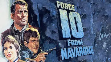 Backdrop to the movie "Force 10 from Navarone" #356407