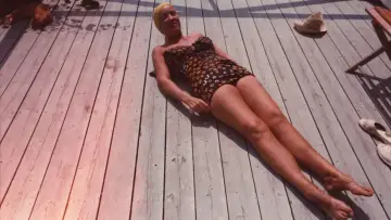 Backdrop to the movie "Grey Gardens" #1135842