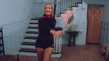 Backdrop to the movie "Grey Gardens" #1135844