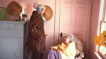 Backdrop to the movie "Grey Gardens" #1135850