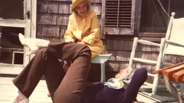 Backdrop to the movie "Grey Gardens" #1135851