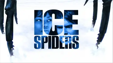 Backdrop to the movie "Ice Spiders" #1116238