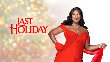 Backdrop to the movie "Last Holiday" #744728
