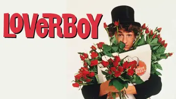 Backdrop to the movie "Loverboy" #1043979