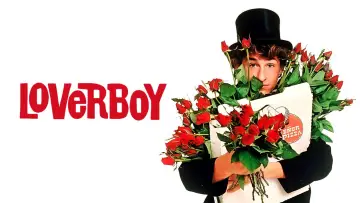 Backdrop to the movie "Loverboy" #1043980
