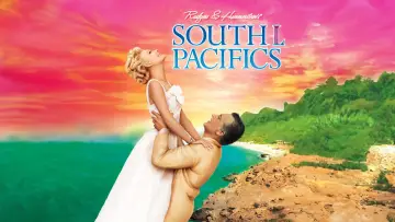 Backdrop to the movie "South Pacific" #1059700