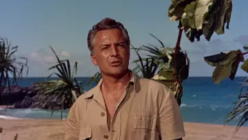 Backdrop to the movie "South Pacific" #419743