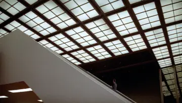Backdrop to the movie "The Parallax View" #1021949