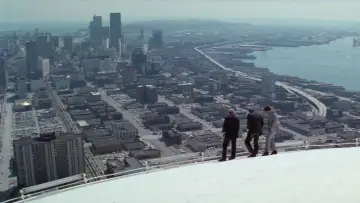Backdrop to the movie "The Parallax View" #1021951