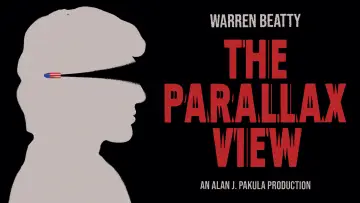Backdrop to the movie "The Parallax View" #1021954