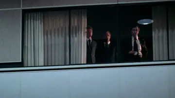 Backdrop to the movie "The Parallax View" #1021962