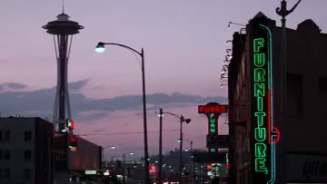 Backdrop to the movie "The Parallax View" #1209998