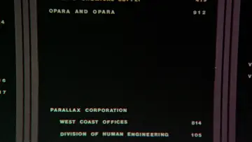 Backdrop to the movie "The Parallax View" #1452773