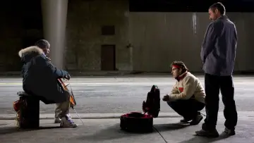 Backdrop to the movie "The Soloist" #270556