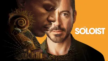 Backdrop to the movie "The Soloist" #996373