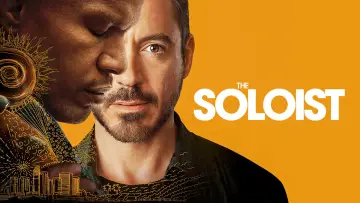 Backdrop to the movie "The Soloist" #996374