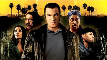Backdrop to the movie "Urban Justice" #437615