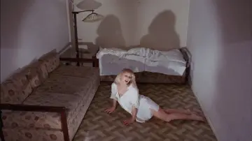 Backdrop to the movie "Vampyros Lesbos" #1028959