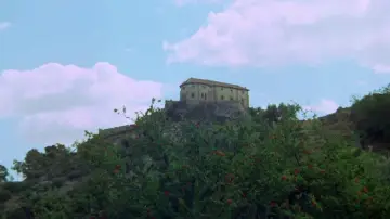 Backdrop to the movie "Vampyros Lesbos" #1028960