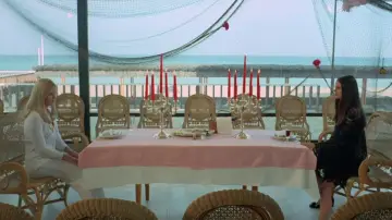 Backdrop to the movie "Vampyros Lesbos" #1028963