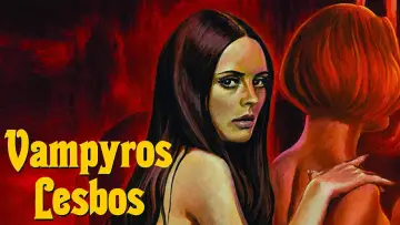 Backdrop to the movie "Vampyros Lesbos" #1028966