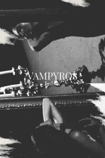 Poster to the movie "Vampyros Lesbos" #1028991