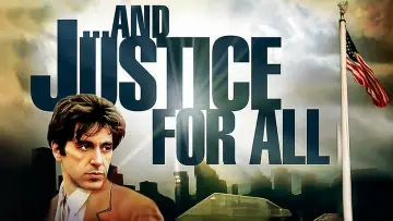 Backdrop to the movie "...And Justice for All" #850861