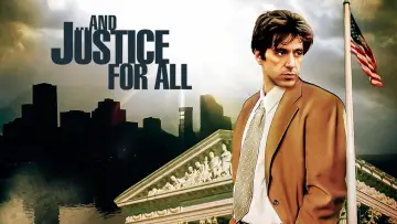 Backdrop to the movie "...And Justice for All" #850863