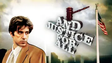 Backdrop to the movie "...And Justice for All" #947065
