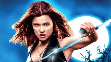 Backdrop to the movie "BloodRayne II: Deliverance" #380479