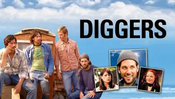 Backdrop to the movie "Diggers" #729399